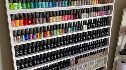 Grownails