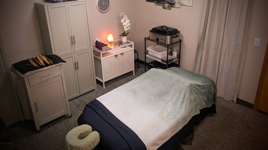 Blue Orchid Massage