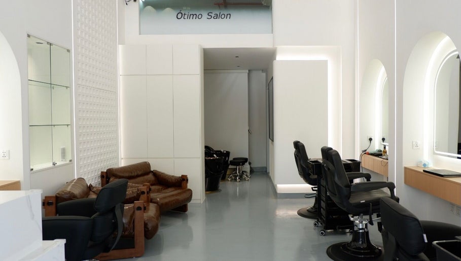 Ótimo Salon slika 1