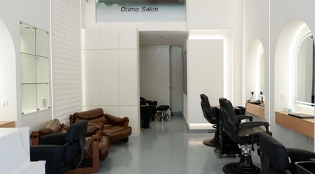 Ótimo Salon