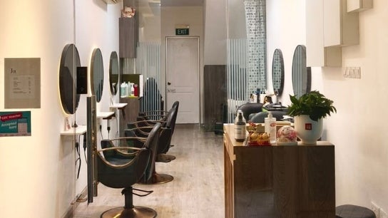 J of Salon
