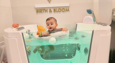 Birth & Bloom