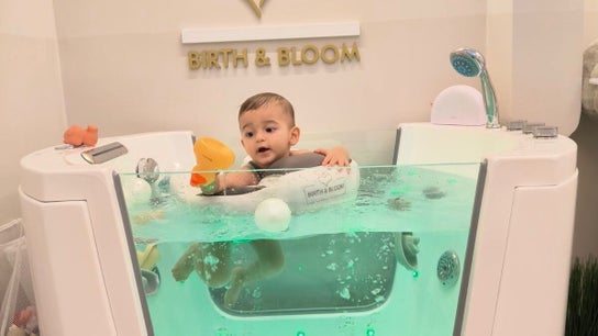 Birth & Bloom