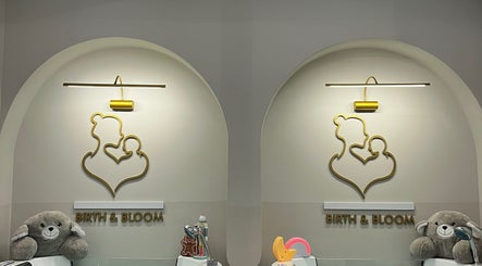Birth & Bloom imej 3