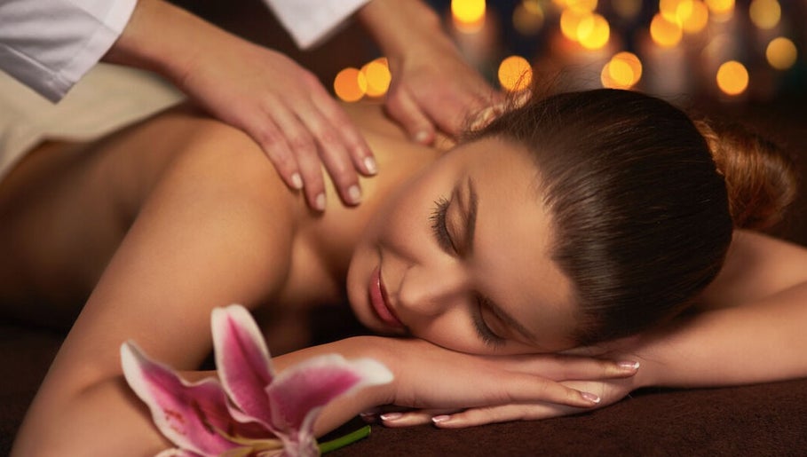 Serenoma Therapeutic Massage and Care image 1