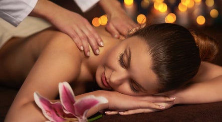Serenoma Therapeutic Massage and Care