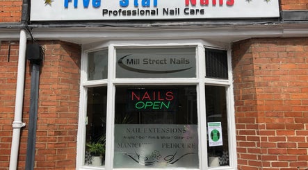 Five star nails wantage limited, bilde 2