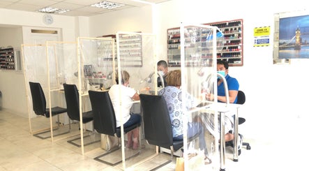 Five star nails wantage limited, bilde 3
