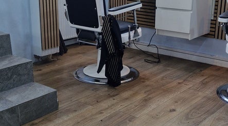 Jaye Fades