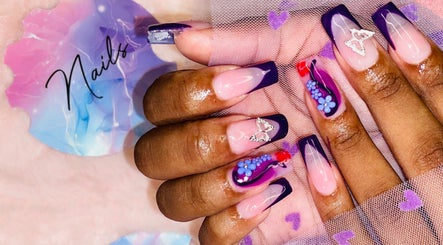 Mckay’s beauty salon