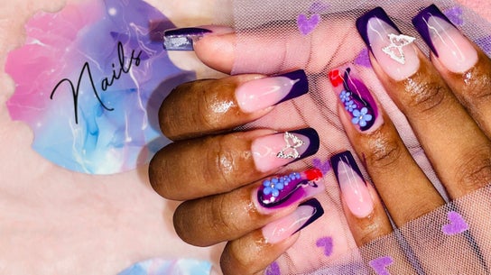 Mckay’s beauty salon