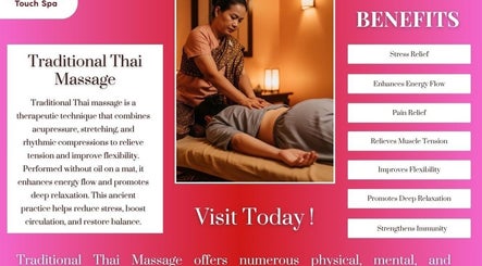 Heaven Touch Spa image 3