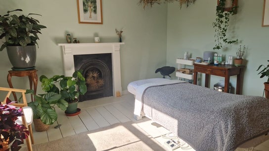 Lalita Friedman Therapeutic Massage