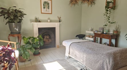 Lalita Friedman Therapeutic Massage图像2