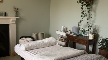 Lalita Friedman Therapeutic Massage图像3