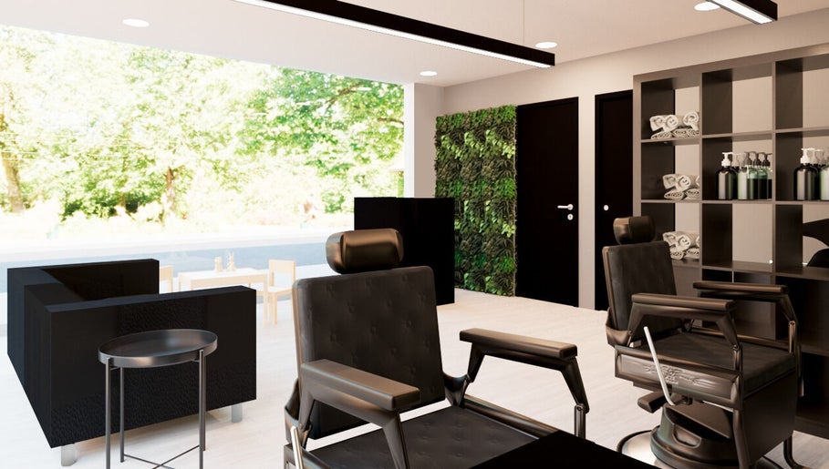 Brizolla Barbershop obrázek 1