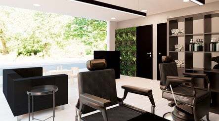 Brizolla Barbershop