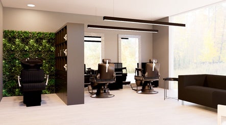 Brizolla Barbershop obrázek 3