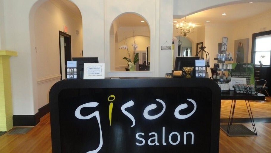 Gisoo Salon image 1