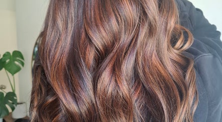 Beth Hair Artistry
