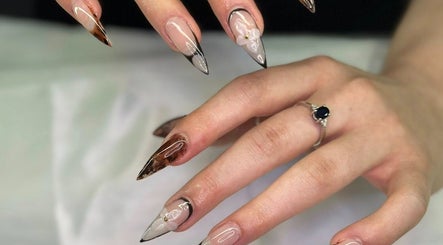 Shape Nail Lab