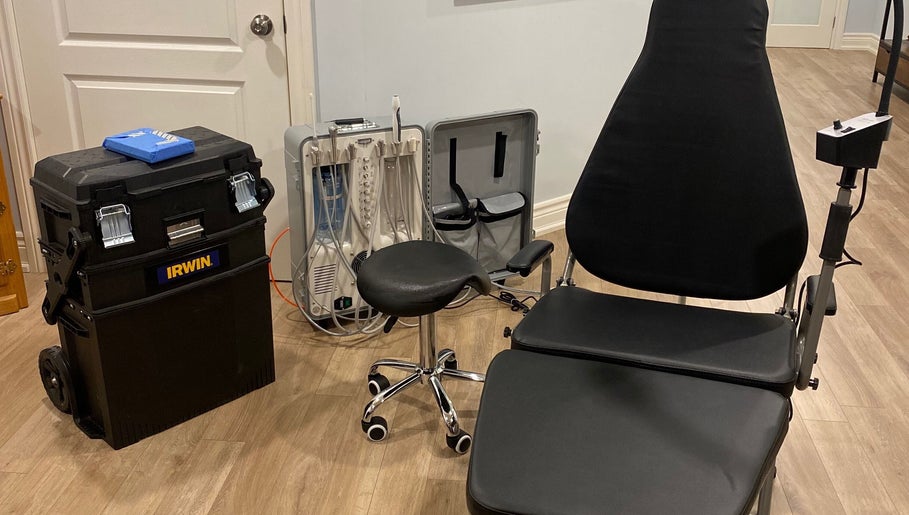 Halton Mobile Dental image 1