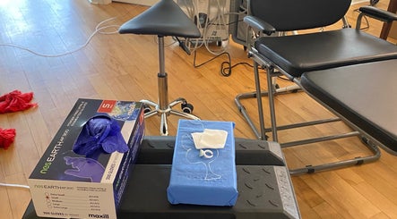 Halton Mobile Dental image 2