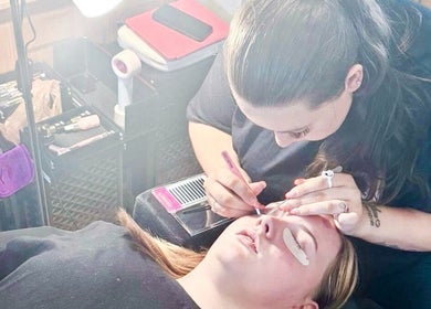 Drive By Beauty in Dunstable, England offers expert eyelash services for relaxing beauty experiences.