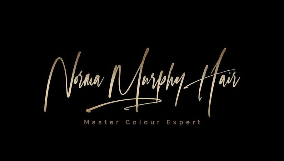 Norma Murphy Hair 1paveikslėlis