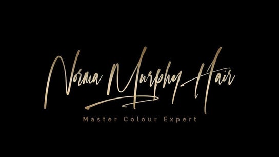 Norma Murphy Hair