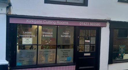 Align & Revive Holistic Therapy