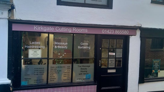 Align & Revive Holistic Therapy