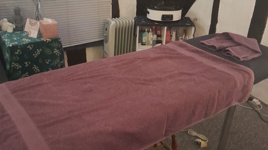 Align & Revive Holistic Therapy