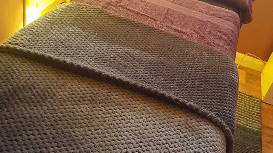 Align & Revive Holistic Therapy