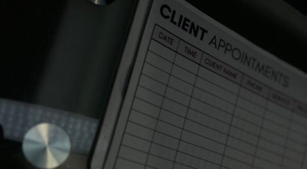 Appointment schedule at Beauty Place, Reykjavík, Reykjavíkurborg, IS showcasing client bookings.