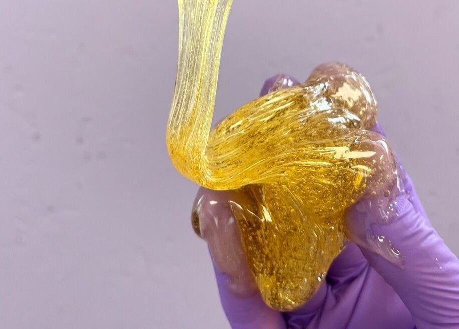 Sugaring waxbehandeling bij Caring Touch in Tessenderlo-ham, Vlaanderen, BE.