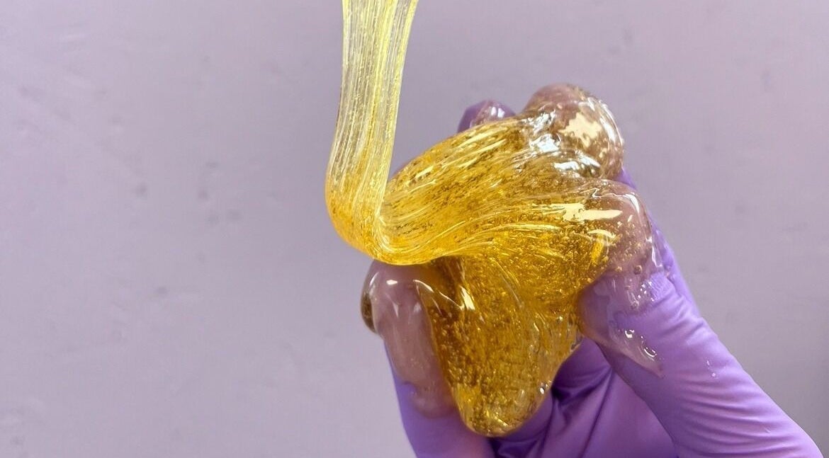 Sugaring waxbehandeling bij Caring Touch in Tessenderlo-ham, Vlaanderen, BE.