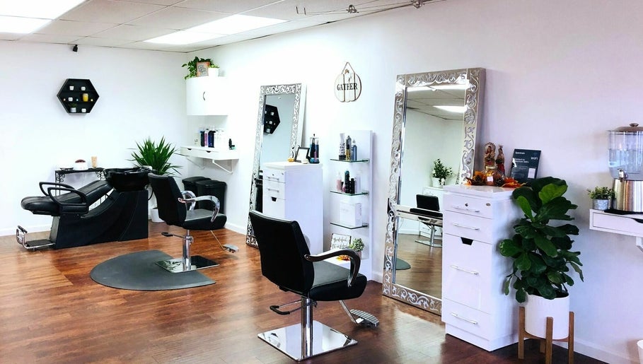 Elle Salon and Spa afbeelding 1