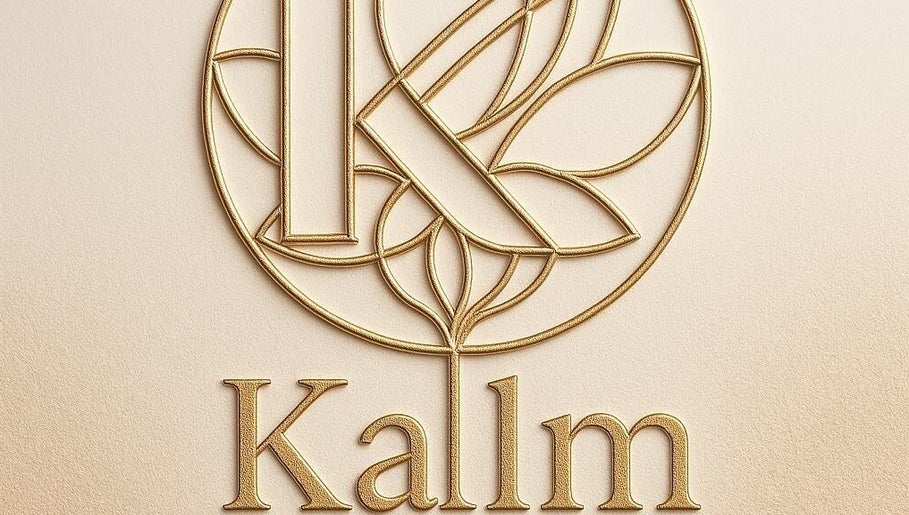 Kalm Headspa afbeelding 1