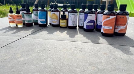 Kalm Headspa afbeelding 3