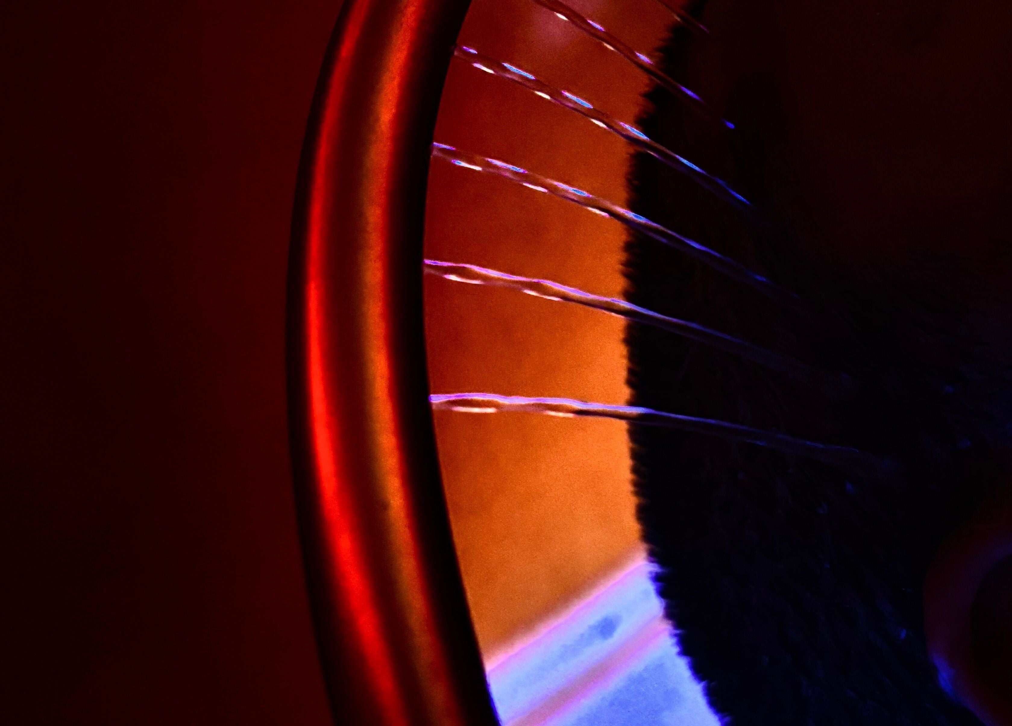 Jets d'eau relaxants à Kalm Headspa, Vecoux, Grand Est, FR, pour une expérience apaisante de bien-être.