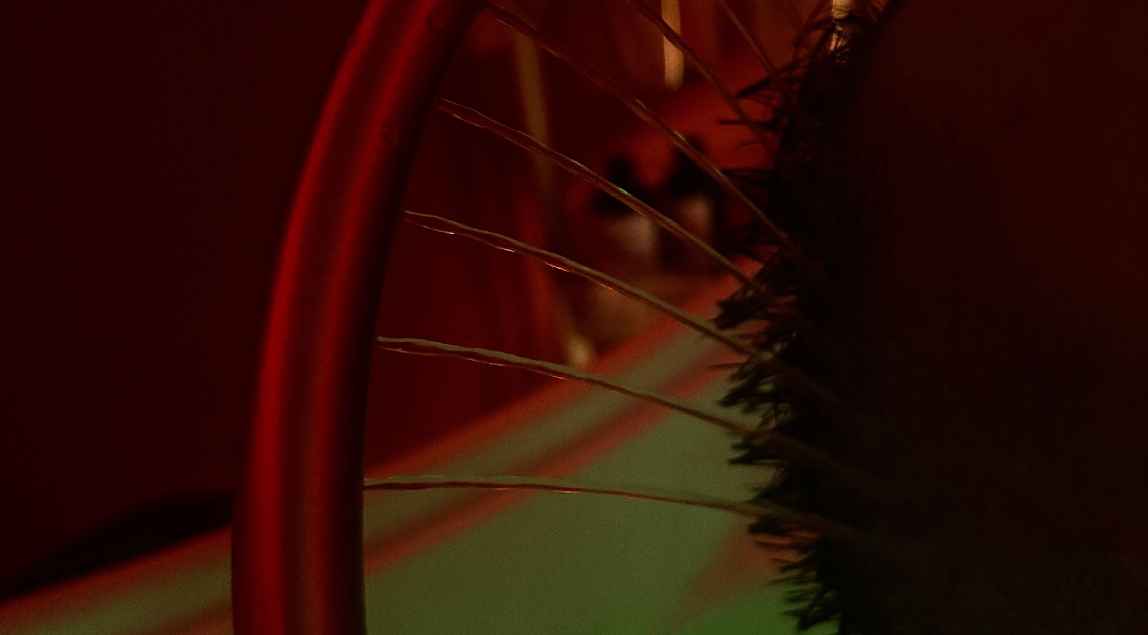 Massage de tête apaisant chez Kalm Headspa, Vecoux, Grand Est, FR pour un bien-être optimal.