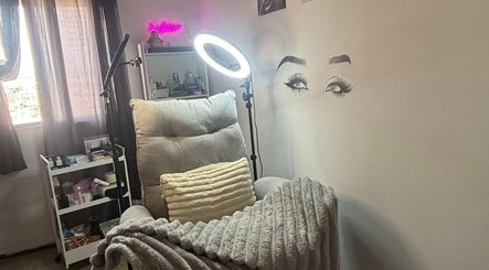 Gabriela Martin | Lash Artist