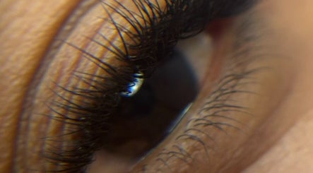 Gabriela Martin | Lash Artist, bilde 3