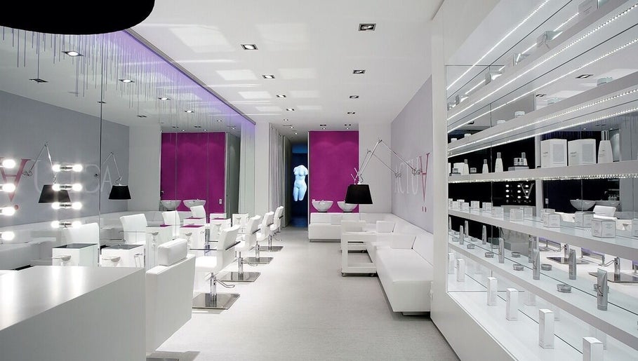 Imagen 1 de YAZ STUDIO