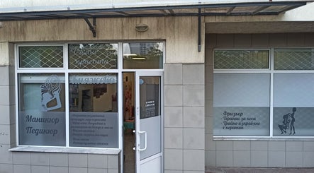 Века Бюти Студио image 3
