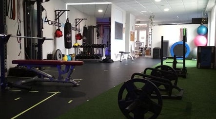 O2 Deporte e Saúde kép 2