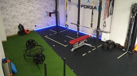 O2 Deporte e Saúde kép 3