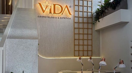 Vida cosmetologia & estética