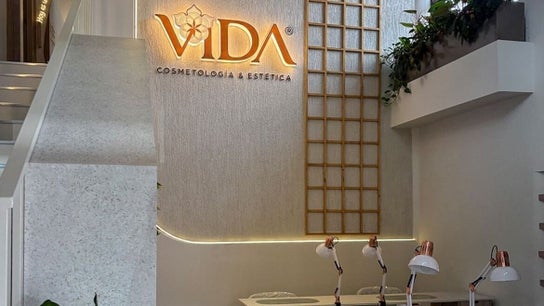 Vida cosmetologia & estética